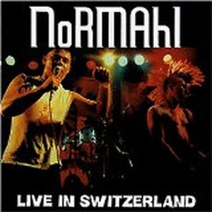 Live in Switzerland (Live)