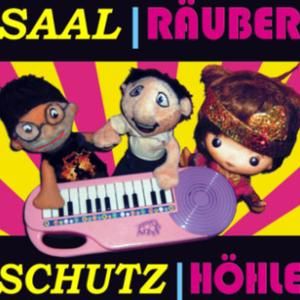 My Heart Bleeps Noisy Beeps (Saalschutz remix)