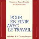 Pochette Pour en finir avec le travail
