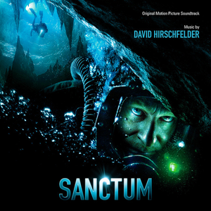 Sanctum (OST)