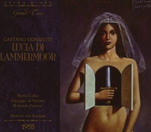 Lucia di Lammermoor: Act II. "Appressati, Lucia" (Enrico) (Live)