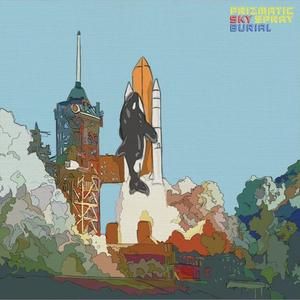 Brionic Commando (orig. Brion Kennedy)