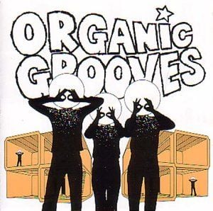 Organic Grooves 4: Live in New York (Live)