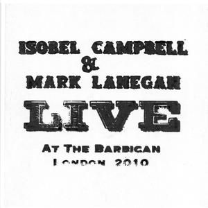 Live at the Barbican London 2010 (Live)