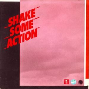 Shake Some Action (Single)