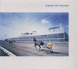 Tracks for Horses