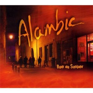 Paulette musette (valse musette)