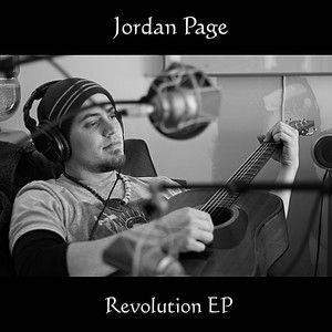 Revolution EP (EP)
