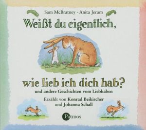 Alle meine Knuddelkinder