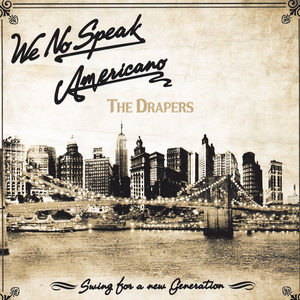 We No Speak Americano (Live Version)