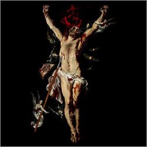 Christ's Precious Blood Poisoned