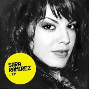 Sara Ramirez EP (EP)