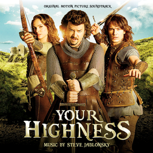 Your Highness (OST)