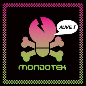 Alive (Vinyl Lickers short cut)