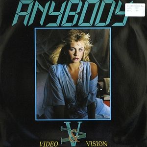 Anybody (Another version)