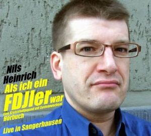 Die Kampfreserve der Partei (Live)