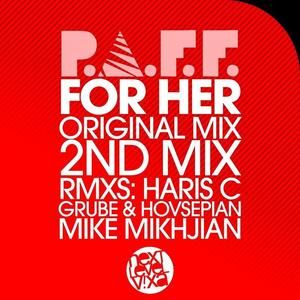 For Her (Haris C remix)