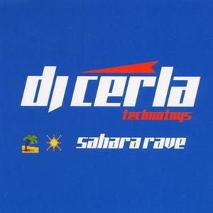 Sahara Rave (original)