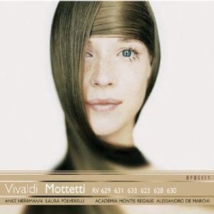 Longe mala, umbrae, terrores, RV 629: (Allegro)