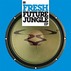 Future Jungle EP (EP)