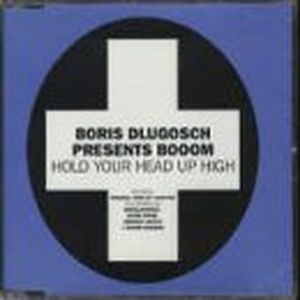 Hold Your Head Up High (club mix remasterd)