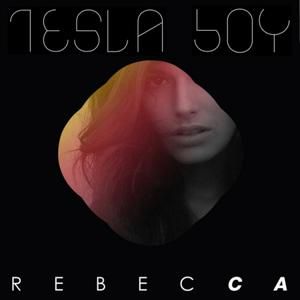 Rebecca (EP)
