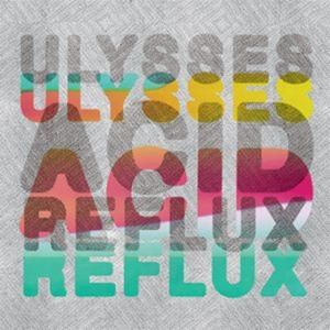 Acid Reflux (Prins Thomas Diskomiks)