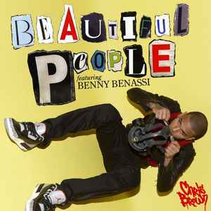 Beautiful People (Lenny B radio mix)