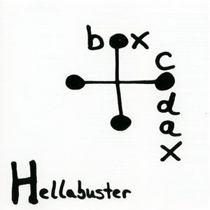 Hellabuster