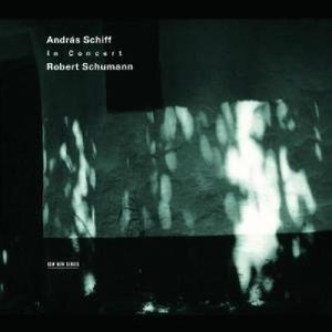 András Schiff in Concert (Live)