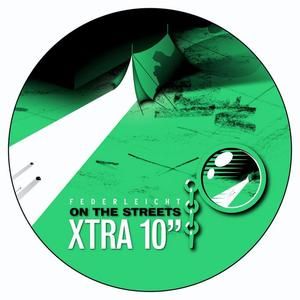On the Streets Xtra 10" (EP)