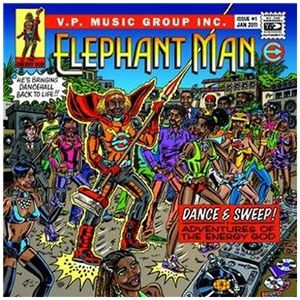 How We Do It (feat. Elephant Man)