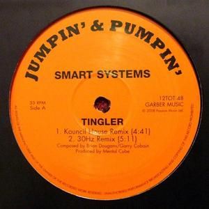 Tingler (30Hz remix)