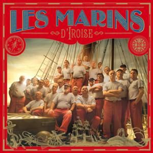 Les Marins d'Iroise