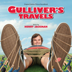 Gulliver’s Travels (Original Motion Picture Soundtrack) (OST)