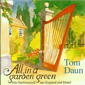 All in a Garden Green - Millison's Gig