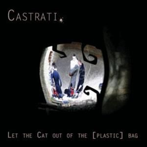 Let the Cat Out of The [Plastic] Bag (EP)