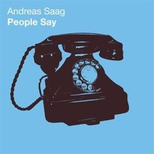 People Say (Single)