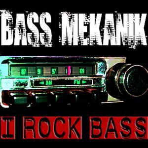 Don't Mess With My Bass