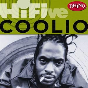 Rhino Hi‐Five: Coolio