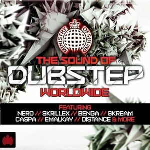 Ministry of Sound: The Sound of Dubstep Worldwide