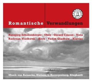5 Schilflieder, op. 28: I. Langsam, träumerisch
