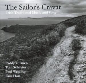 The Sailor's Cravat / The Maple Leaf (reels)