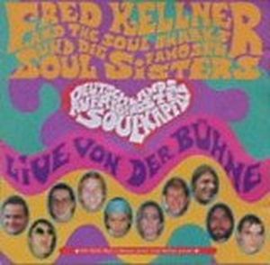 Can’t Hide Love (Earth, Fred & Kellner) (Live)