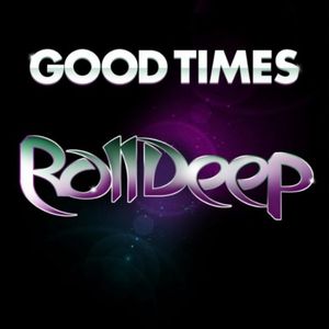 Good Times (Single)
