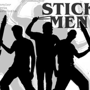 Stick Men