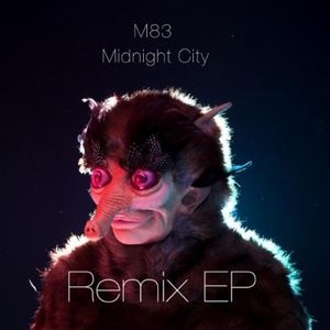 Midnight City (Big Black Delta remix)