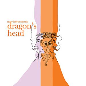 Dragon's Head (No. 9)