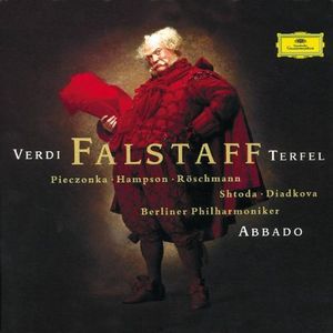 Falstaff: Atto I, parte 1. “L'onore! Ladri!” (Falstaff)