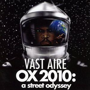 Ox 2010: A Street Odyssey